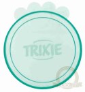 Trixie Pokrywka do puszki 10,6cm 2szt [24552]