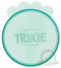 Trixie Pokrywka do puszki 7,6cm 3szt [24551]