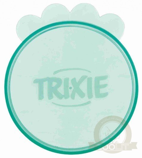Trixie Pokrywka do puszki 7,6cm 3szt [24551]
