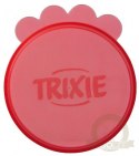 Trixie Pokrywka do puszki 7,6cm 3szt [24551]