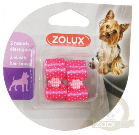 Zolux Komplet 2 kokardek [487090]