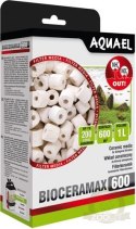 AQUAEL BioCeraMax UltraPro 600 1l (Biologiczne)