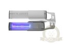 AQUAEL Leddy SlimDuo 10W Marine&Actinic Białe