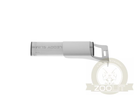 AQUAEL Leddy SlimDuo 10W Marine&Actinic Białe AQUAEL Leddy SlimDuo 10W Marine&Actinic Białe
