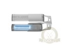 AQUAEL Leddy SlimDuo 10W Marine&Actinic Białe