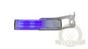 AQUAEL Leddy SlimDuo 10W Marine&Actinic Białe