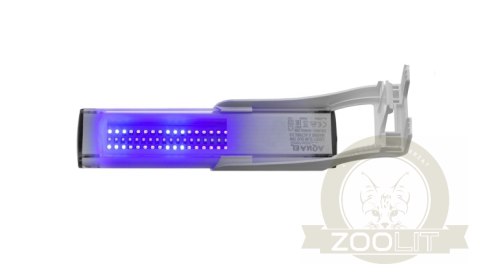 AQUAEL Leddy SlimDuo 10W Marine&Actinic Białe AQUAEL Leddy SlimDuo 10W Marine&Actinic Białe