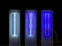AQUAEL Leddy SlimDuo 10W Marine&Actinic Białe