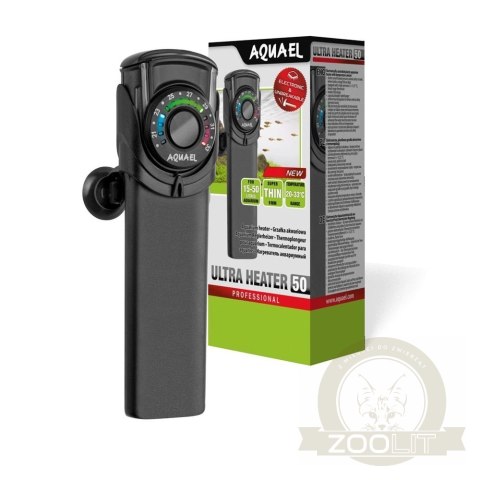 AQUAEL Moduł Oświetleniowy Leddy Tube 4,8W Sunny