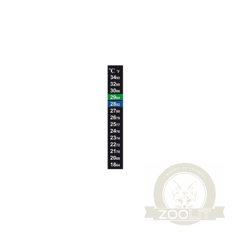 AQUAEL Moduł Oświetleniowy Leddy Tube 4,8W Sunny