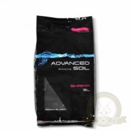 AQUAEL Podłoże Advanced Soil Shrimp 3l