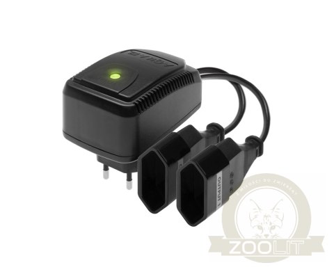 AQUAEL Socket Link Duo Sterownik Czasowy AQUAEL Socket Link Duo Sterownik Czasowy