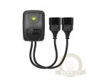 AQUAEL Socket Link Duo Sterownik Czasowy