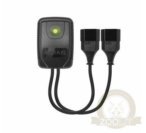 AQUAEL Socket Link Duo Sterownik Czasowy AQUAEL Socket Link Duo Sterownik Czasowy