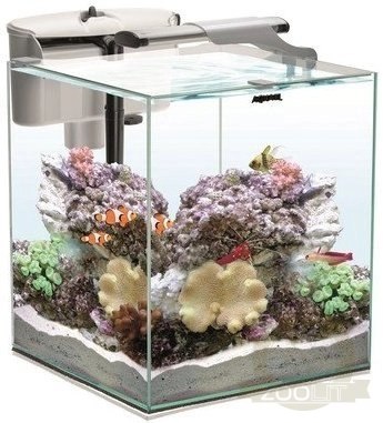 AQUAEL Zestaw Nano Reef Duo 35 Biały 2.0 AQUAEL Zestaw Nano Reef Duo 35 Biały 2.0