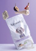 Amanova Dog Adult Mobility Fish Delicacy - biała ryba 10kg