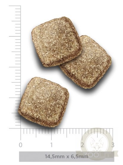 Amanova Dog Adult Mobility Fish Delicacy - biała ryba 10kg