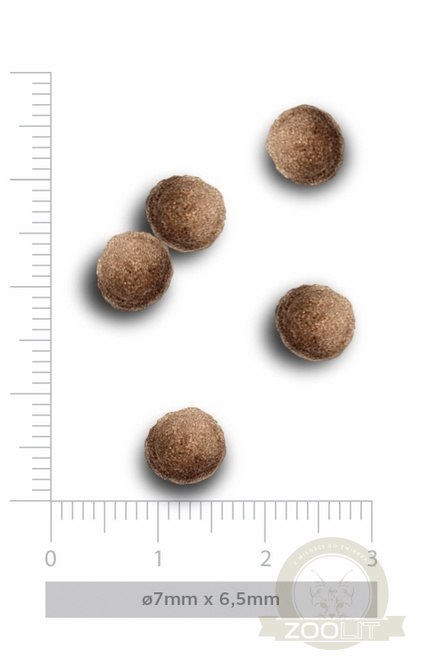 Amanova Dog Puppy Mini Exquisite Chicken - kurczak 500g Amanova Dog Puppy Mini Exquisite Chicken - kurczak 500g