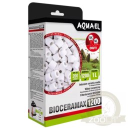 Aquael Bioceramax 1200 1l - wkład ceramiczny