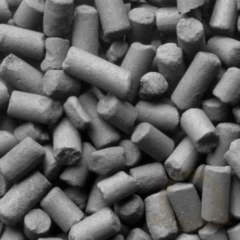 Aquael Carbomax Plus 1l - węgiel aktywny Aquael Carbomax Plus 1l - węgiel aktywny