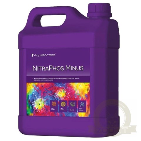 Aquaforest NitrhaPhos minus 5000ml