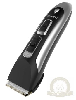 CLIPSTER Maszynka Do Strzyżenia Clipster DropiX Z Akumulatorem