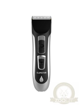 CLIPSTER Maszynka Do Strzyżenia Clipster DropiX Z Akumulatorem