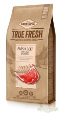 Carnilove True Fresh Beef 11,4kg
