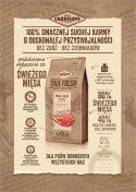 Carnilove True Fresh Beef 11,4kg