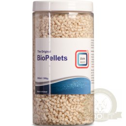 DVH The Original BioPellets 500ml