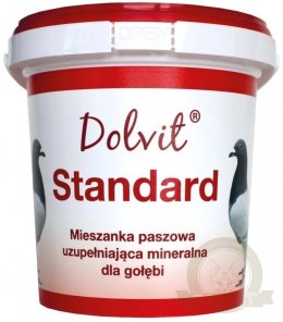 Dolfos Dolvit Standard 1000g