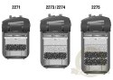 Eheim Professionel 4+ 600 Filtr Zewnętrzny Do Akwarium 16W