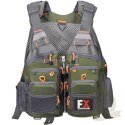 Fishing Expedition MaxiVest Q - kamizelka wędkarska