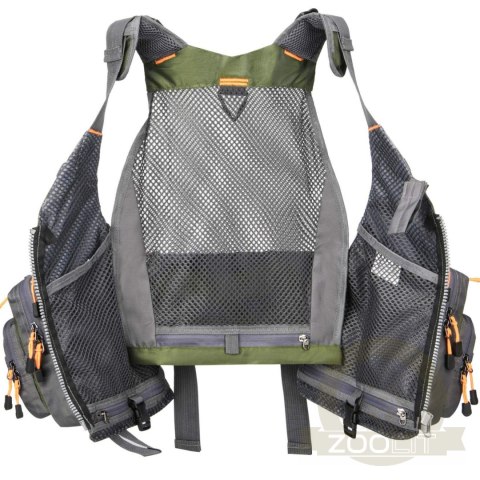 Fishing Expedition MaxiVest Q - kamizelka wędkarska Fishing Expedition MaxiVest Q - kamizelka wędkarska
