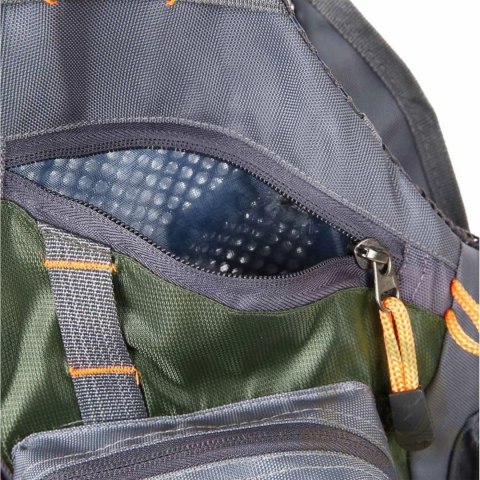 Fishing Expedition MaxiVest Q - kamizelka wędkarska Fishing Expedition MaxiVest Q - kamizelka wędkarska