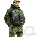 Fishing Expedition ProVest II - kamizelka wędkarska
