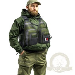 Fishing Expedition ProVest II - kamizelka wędkarska