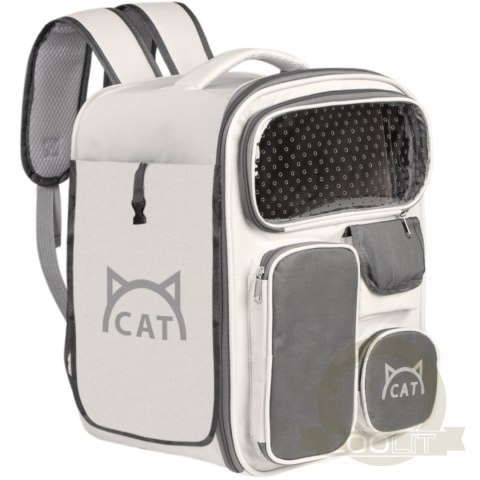 Furrever Friends CAT - plecak transporter dla kota i psa Furrever Friends CAT - plecak transporter dla kota i psa