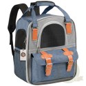 Furrever Friends Citfit Blue - plecak transporter dla kota i psa