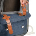 Furrever Friends Citfit Blue - plecak transporter dla kota i psa