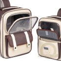 Furrever Friends Meowcation - plecak transporter dla kota i psa
