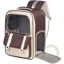 Furrever Friends Meowcation - plecak transporter dla kota i psa