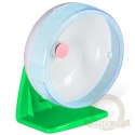 Furrever Friends Olympic Wheel Blue Green - kołowrotek z łożyskiem kulkowym