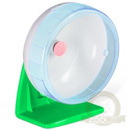 Furrever Friends Olympic Wheel Blue Green - kołowrotek z łożyskiem kulkowym