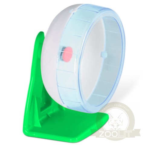 Furrever Friends Olympic Wheel Blue Green - kołowrotek z łożyskiem kulkowym Furrever Friends Olympic Wheel Blue Green - kołowrotek z łożyskiem kulkowym
