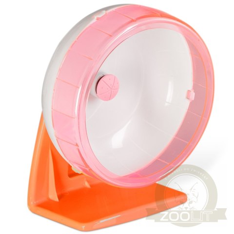 Furrever Friends Olympic Wheel Orange - kołowrotek z łożyskiem kulkowym Furrever Friends Olympic Wheel Orange - kołowrotek z łożyskiem kulkowym