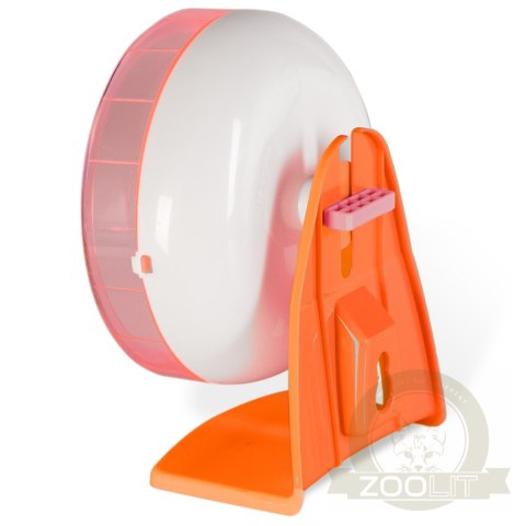 Furrever Friends Olympic Wheel Orange - kołowrotek z łożyskiem kulkowym Furrever Friends Olympic Wheel Orange - kołowrotek z łożyskiem kulkowym