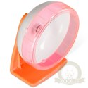 Furrever Friends Olympic Wheel Orange - kołowrotek z łożyskiem kulkowym