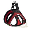 Hunter Hilo Comfort Szelki Dla Psa Czerwone Rozmiar S/M