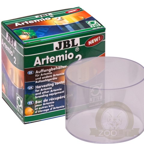 JBL Artemio 2 Harvesting Container - mały pojemnik JBL Artemio 2 Harvesting Container - mały pojemnik